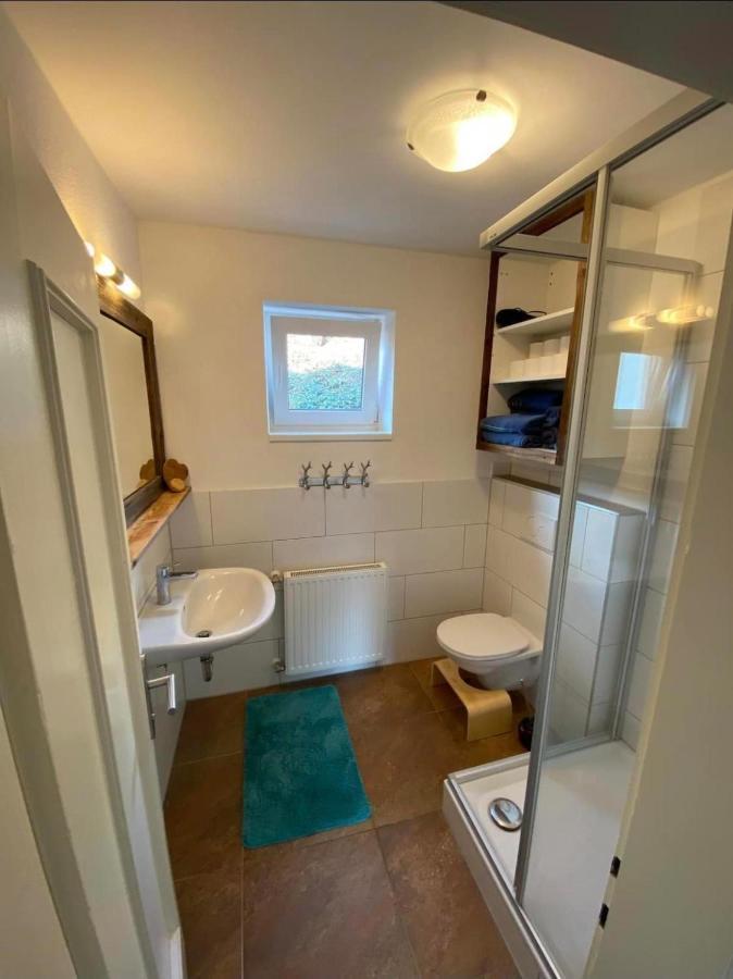 Landhaus Aufinger Bad Häring Extérieur photo